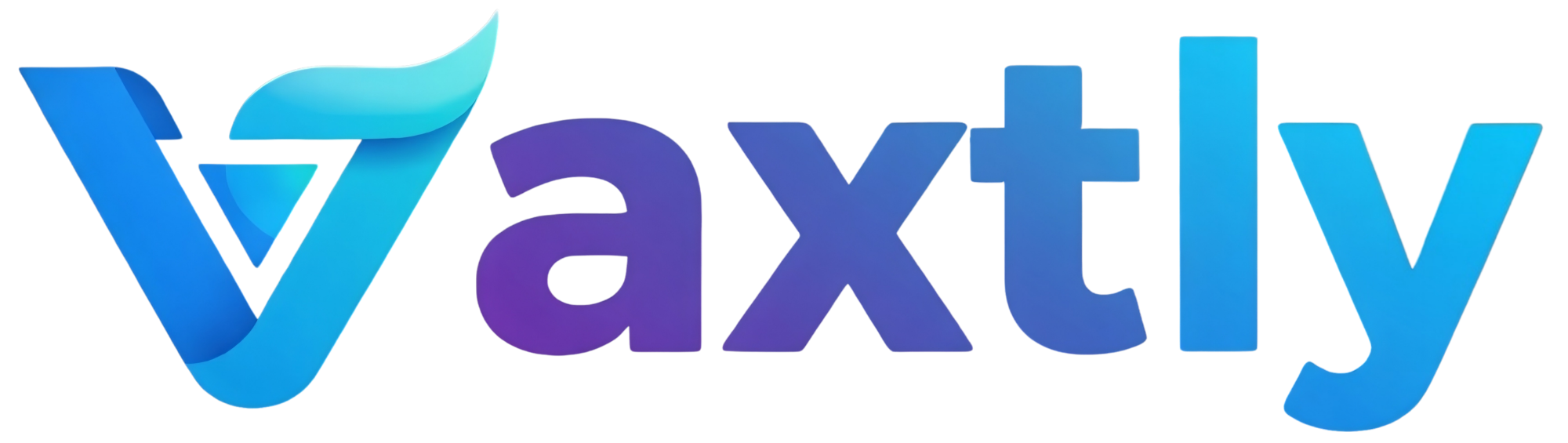 Vaxtly logo